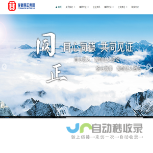 同正集团-
